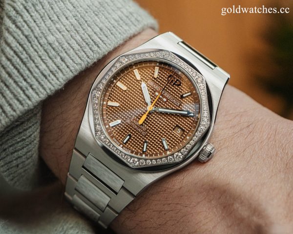 Luxury Within Reach: Exploring the Best Fake Girard-Perregaux Watches