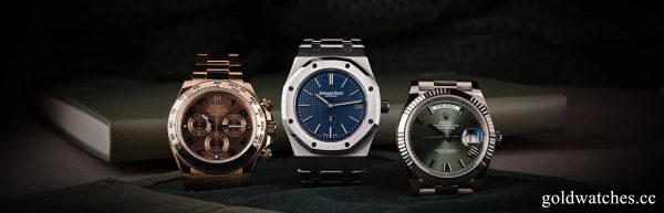 Unveiling the Secrets: Best Fake Watches That Retain Value