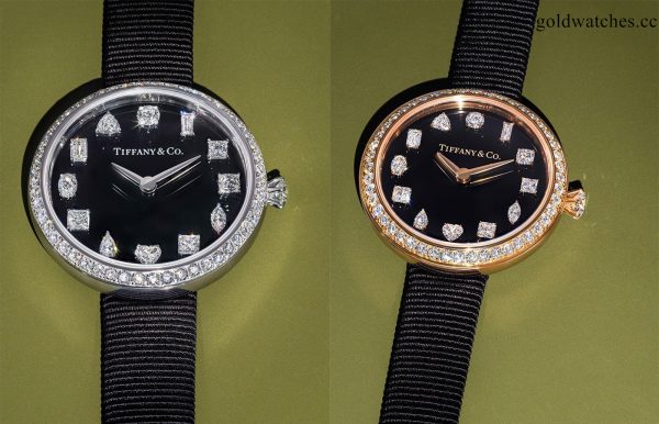 Unveiling the World of Best Fake Tiffany Eternity Watches: A Comprehensive Guide