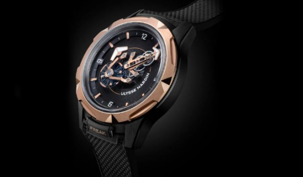 Unveiling Luxury: Best Fake Ulysse Nardin Watches Revealed