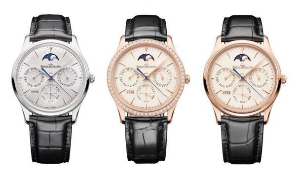 Unveiling the Best Fake Jaeger-LeCoultre Watches: Explore the Master Ultra Thin Collection Replicas