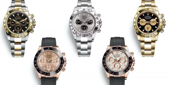 Mastering the Art of Rolex Daytona Replica Watches: Your Ultimate Guide