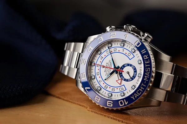 Exploring Excellence: Your Guide to Choosing the Best Fake Rolex Yacht-Master II Watches