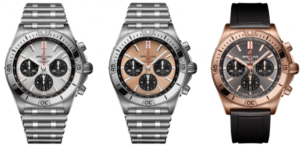 Discovering Luxury on a Budget: A Guide to Breitling Best Fake Watches