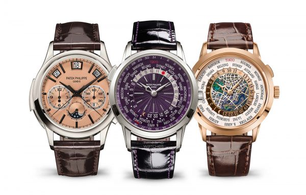 Unlock the World of Patek Philippe Best Fake Watches: Affordable Luxury for Style Enthusiasts
