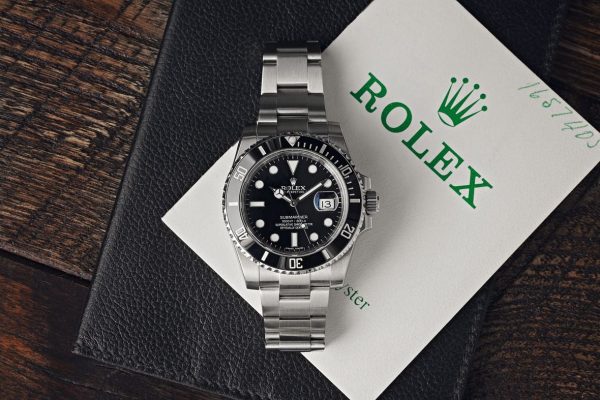 Rolex Popularity Approaching Historical Highs, Would You Still Pay a Premium?