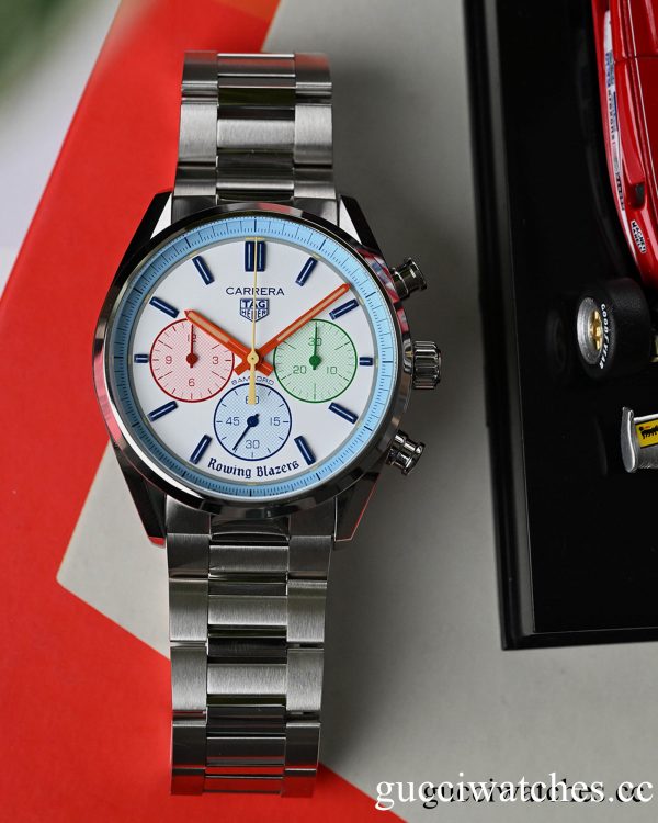 Exploring the Best Fake TAG Heuer Watches: A Comprehensive Guide