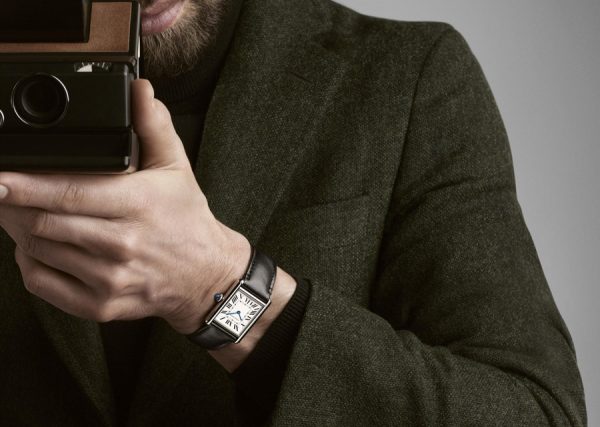 Three recommended watches from the Cartier SolarBeat series: a guide to the best fake Cartier