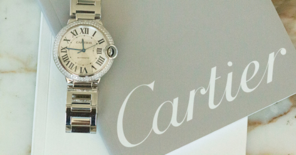 The six most recommended Cartier diamond watches to buy in 2024