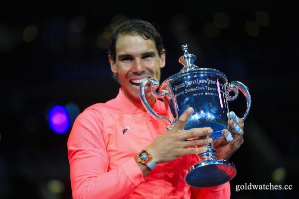Best Fake Richard Mille Rafael Nadal Edition Watches: Embracing Luxury at an Affordable Price