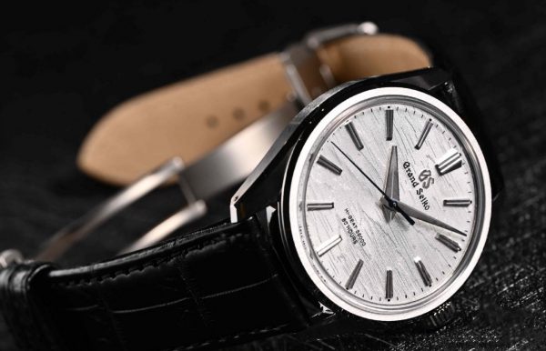 Unveiling the Excellence: Best Fake Grand Seiko Watches Revealed