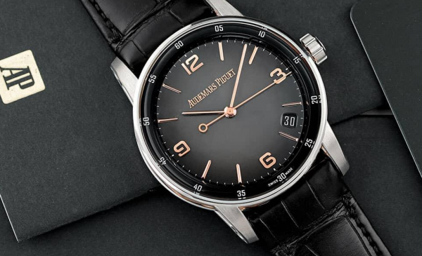 Discover the Best Fake Audemars Piguet Watches: A Closer Look at the Replica Audemars Piguet CODE 11.59 Selfwinding 41mm