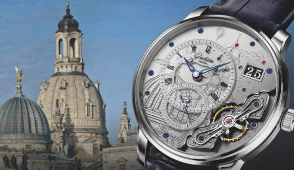 Unlocking Elegance: Discover the Best Fake Glashütte Original Watches