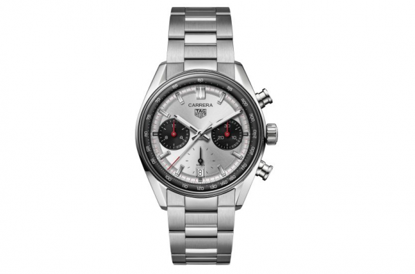 The Best Fake TAG Heuer Watches: The Carrera Chronograph Panda Replica